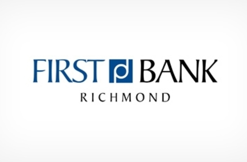 First Bank 