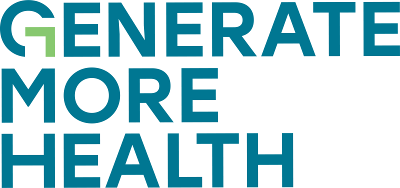 GENERATE MORE HEALTH, LLC
