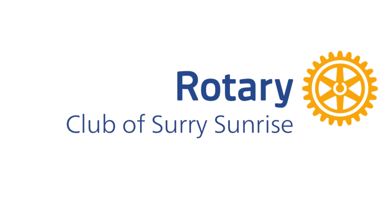 Surry Sunrise Rotary
