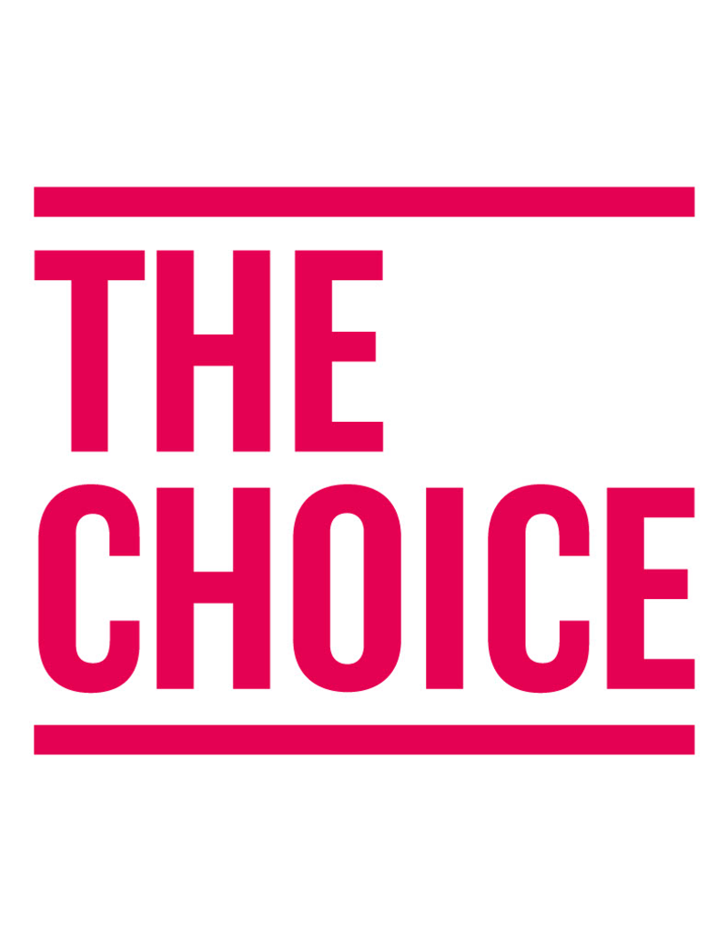 The Choice