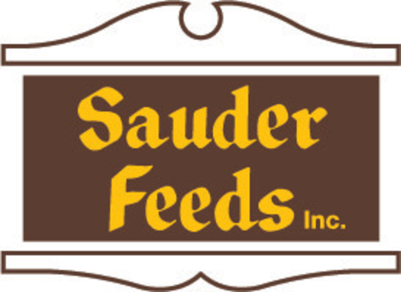 Sauder Feeds