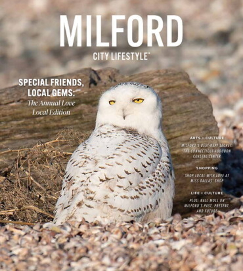 Milford City Lifestyle Magazine