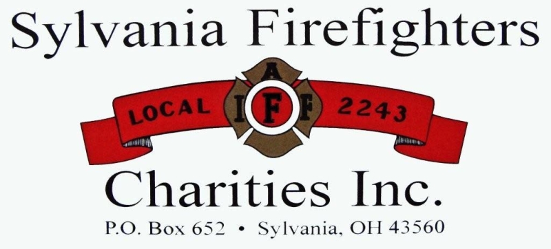 Sylvania Firefighters Charities