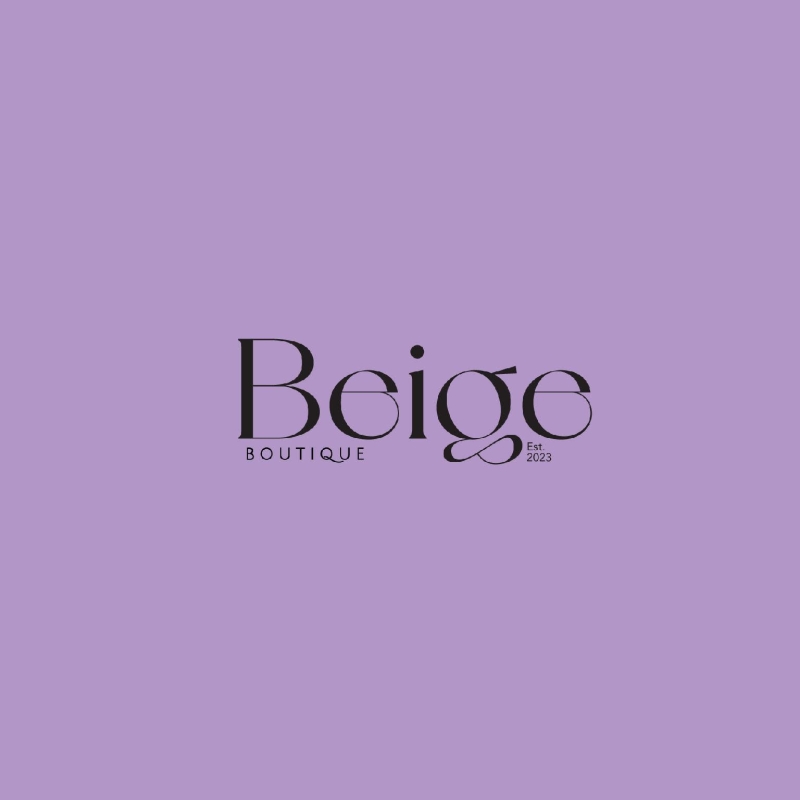Beige Boutique