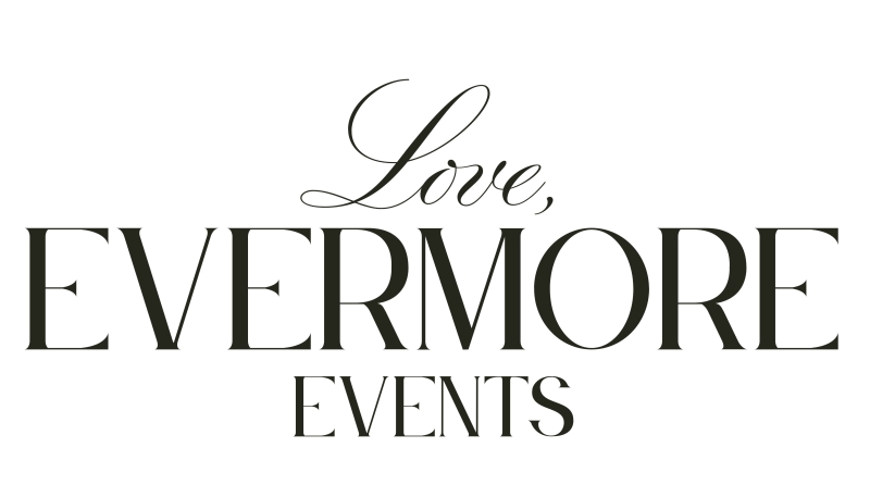 Love Evermore Events