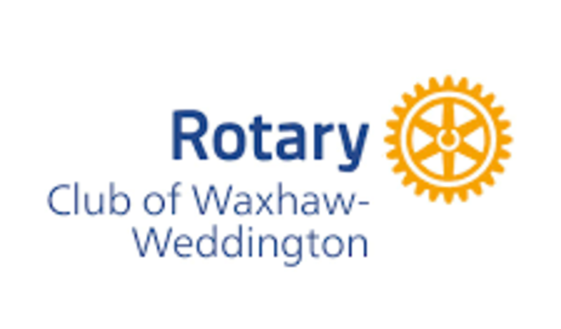Rotary Club of Waxhaw-Weddington