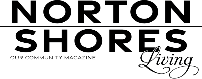 Norton Shores Living community magazine