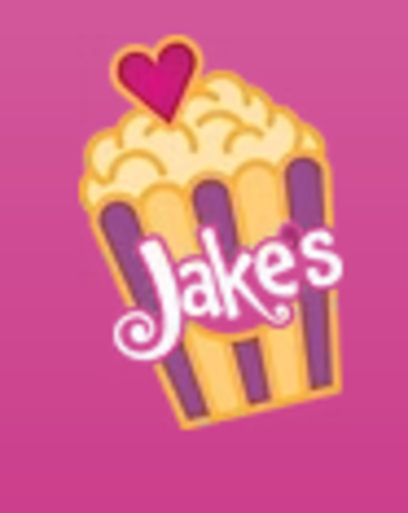 Jake's Ice Cream + Popcorn