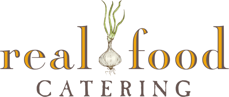 Real Food Catering