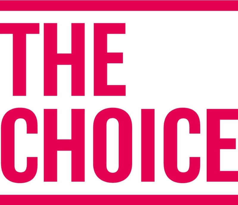 The Choice