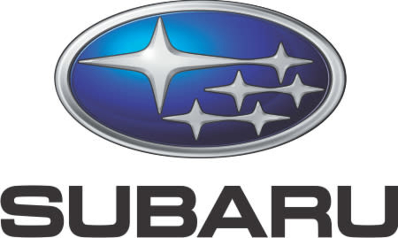 Subaru El Paso