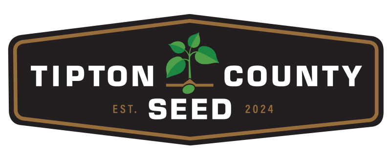 Tipton County Seed