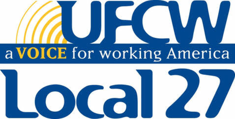 UFCW Local 27
