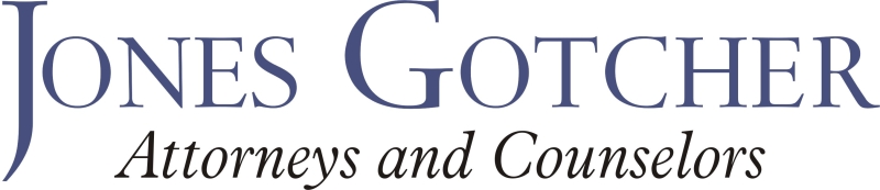 Jones Gotcher & Bogan