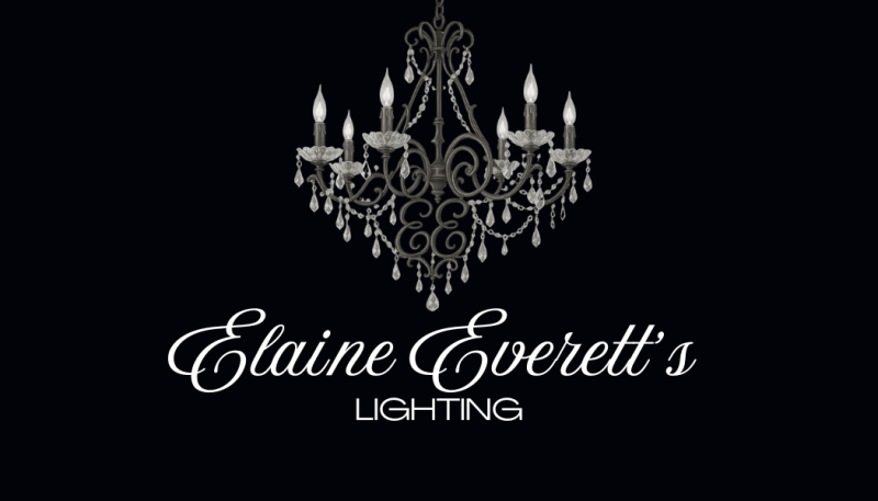 Elaine Everett’s Lighting 
