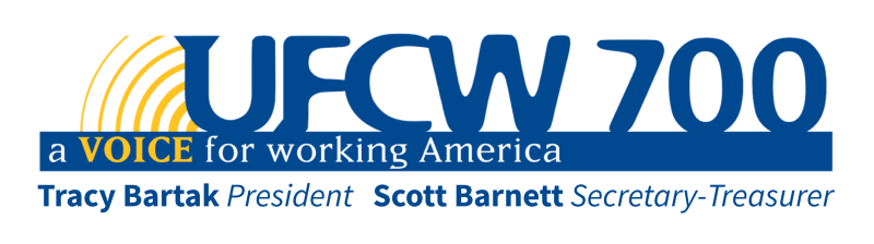 UFCW Local 700