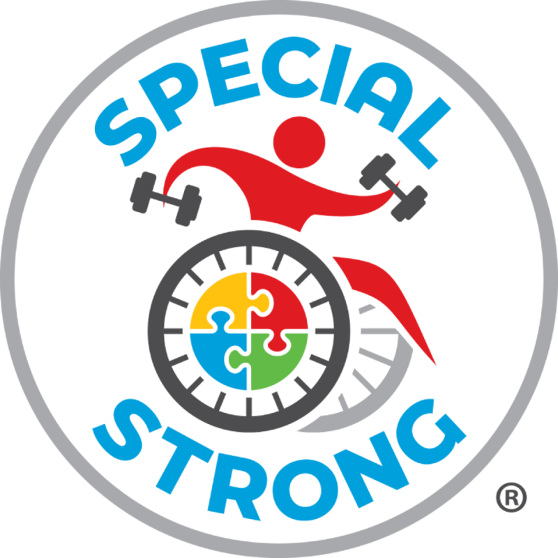 Special Strong - Northeast Texas