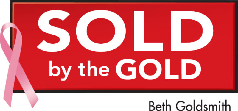 Sold By The Gold