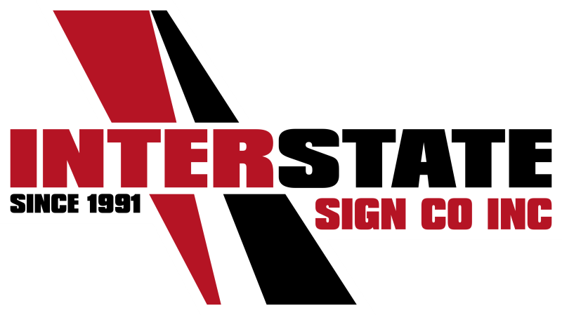 INTERSTATE SIGN CO., INC.
