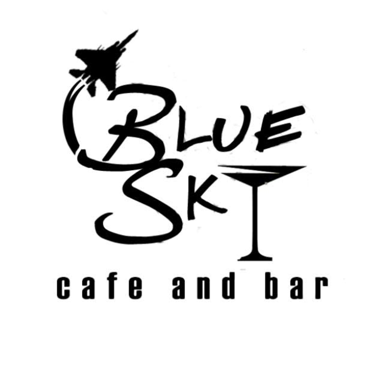 Blue Sky Cafe & Bar