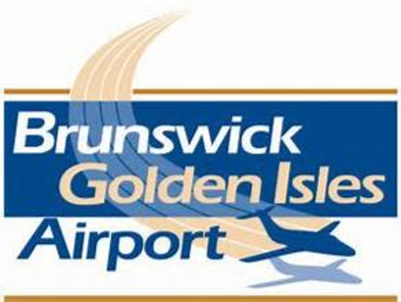 Brunswick Golden Isles Airport