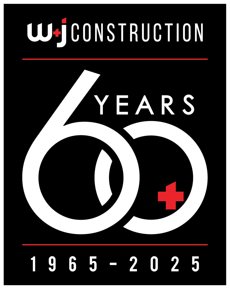 W+J Construction Corporation