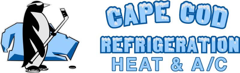 Cape Cod Refrigeration: Heat & AC