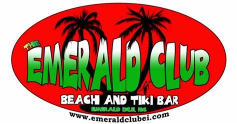 Emerald Club Beach and Tiki Bar
