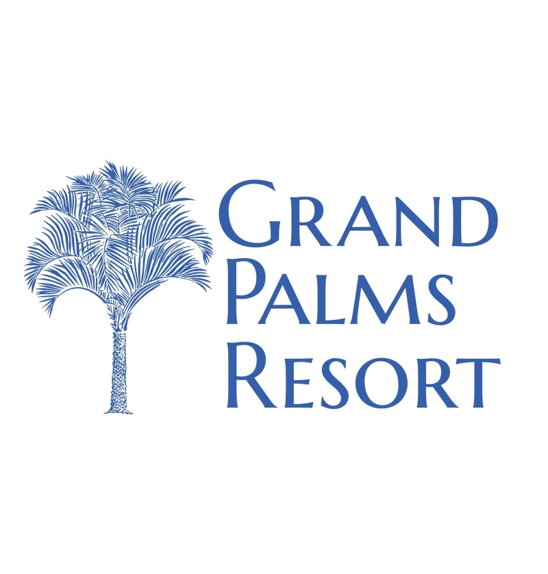 Grand Palms Resort