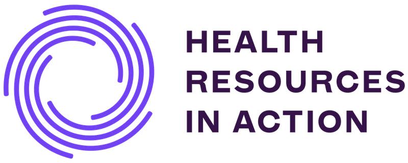 Health Resources in Action