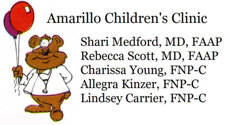 Amarillo Children's Clinic