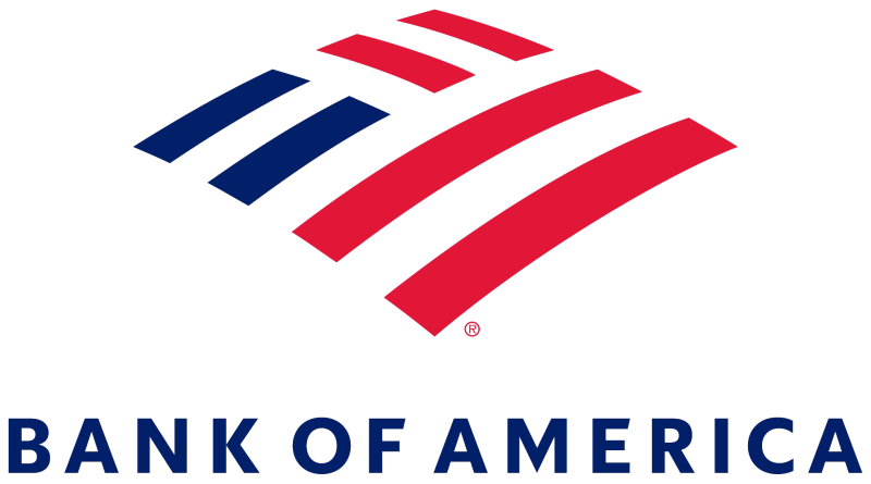 Bank of America 