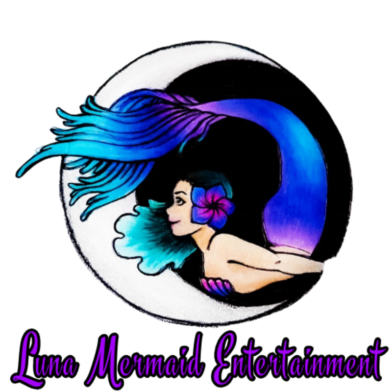 Luna Mermaid