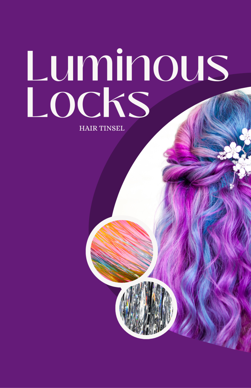 Luminous Locks