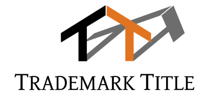 Trademark Title 