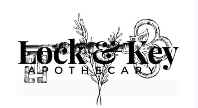Lock & Key Apothecary