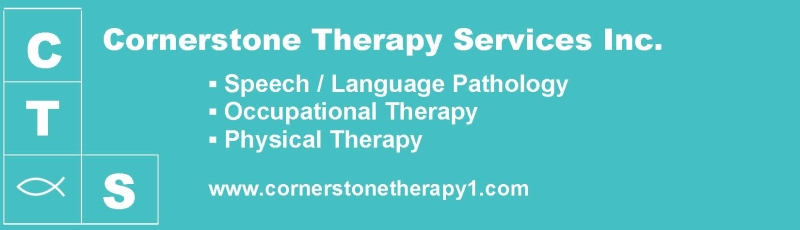 Cornerstone Therapy Services, Inc. suite 1014