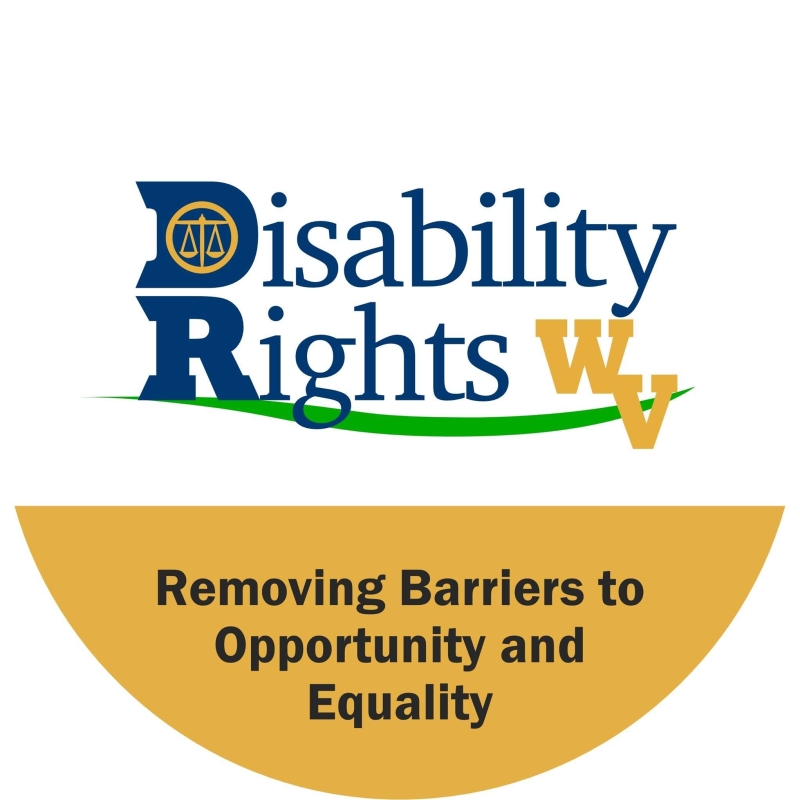 Disability Rights of WV