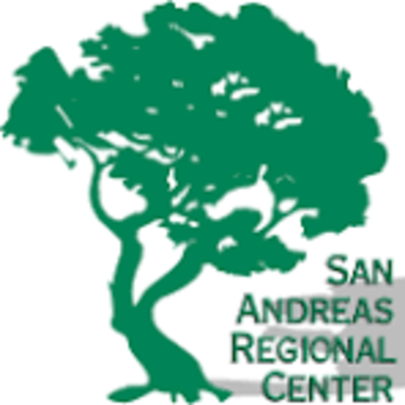 San Andreas Regional Center