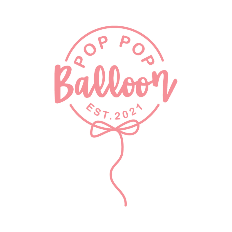 Pop Pop Balloon