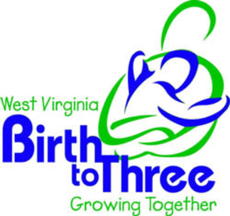 WV Birth to Three Region 2