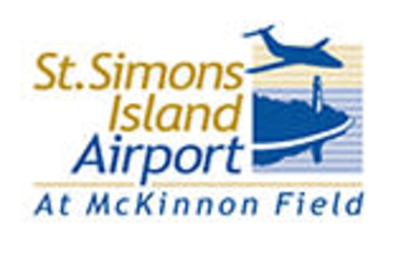 St. Simons Island Airport at Mckinnon Field