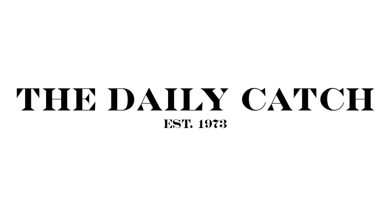 The Daily Catch Seaport