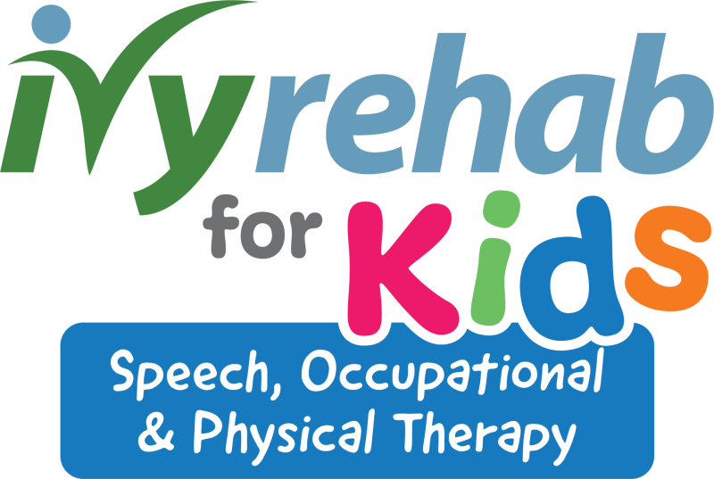 Ivy Rehab for Kids - East Liberty