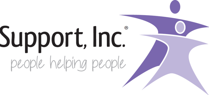Support, Inc. 