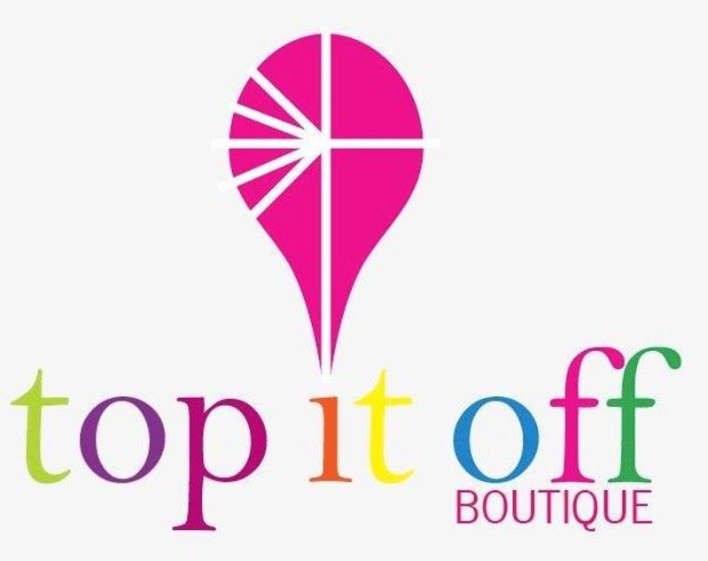 Top It Off
