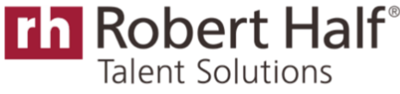 Robert Half Talent Solutions