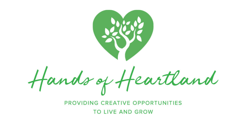 Hands of Heartland