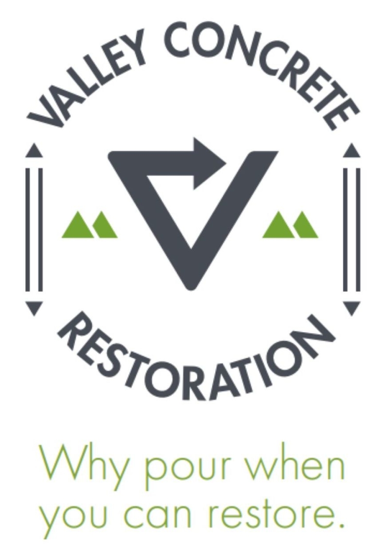 Valley Concrete Restoration