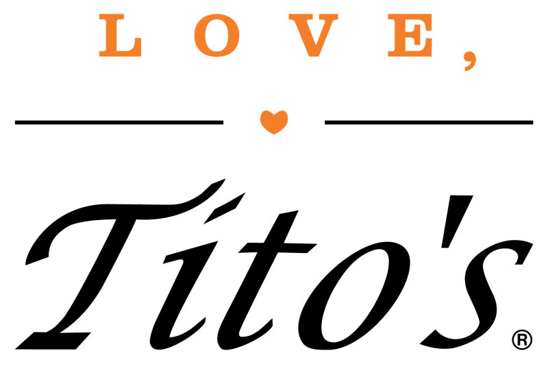 Tito's Handmade Vodka